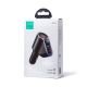 5. Joyroom szybka ładowarka samochodowa 4w1 USB-A QC3.0 / 2xUSB-C PD 150W czarna (JR-CL21)