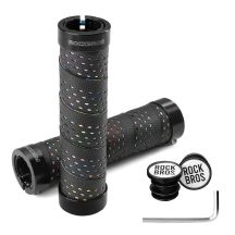 Gripy Rockbros GR0112 - czarne