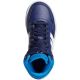 14. Buty adidas Hoops Mid Jr GW0400