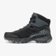 6. Scarpa RUSH TRK GTX Antracyt, Czarny
