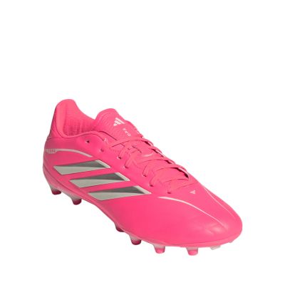 2. Buty piłkarskie dla dzieci adidas Copa Pure IV League FG różowe KI0662