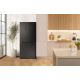 6. Chłodziarko-zamrażarka GORENJE NRM819E61BX