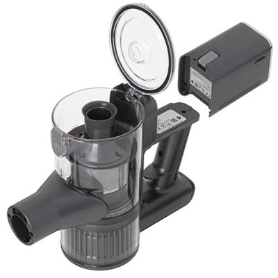 11. Odkurzacz CAMRY CR 7063