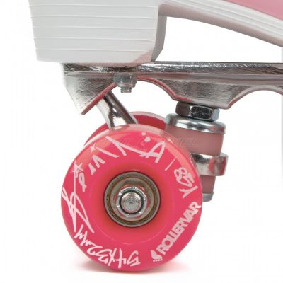 9. Wrotki Tempish Tiny Taffy Jr 1000004916