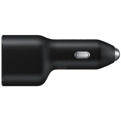 2. Ładowarka samochodowa Samsung EP-L4020NBEGEU 40W 2A - czarna