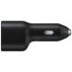 2. Ładowarka samochodowa Samsung EP-L4020NBEGEU 40W 2A - czarna