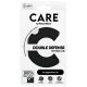 4. Etui CARE by PanzerGlass Feature Double Defense Case na iPhone 16 - czarne
