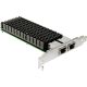 Inter-Tech Gigabit PCIe Adapter Argus ST-7214 x8 v2.1 sprzedaż detaliczna