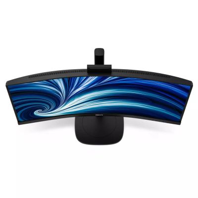 24. Philips 3000 series 34B2U3600CH/00 monitor komputerowy 86,4 cm (34") 3440 x 1440 px Wide Quad HD LCD Czarny