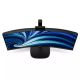 24. Philips 3000 series 34B2U3600CH/00 monitor komputerowy 86,4 cm (34") 3440 x 1440 px Wide Quad HD LCD Czarny
