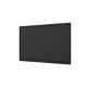 3. Monitor interaktywny LG CreateBoard 65TR3DQ LED 65" 4K Ultra HD Android Signage Czarny