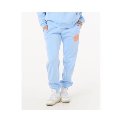 Spodnie RIP CURL Icons Of Surf Track Pant niebieski