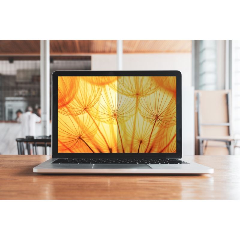 5. Filtr prywatności do ekranu 3M Bright Screen