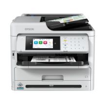 Epson WorkForce Pro WF-M5899DWF Atramentowa A4 1200 x 2400 DPI 34 stron/min Wi-Fi