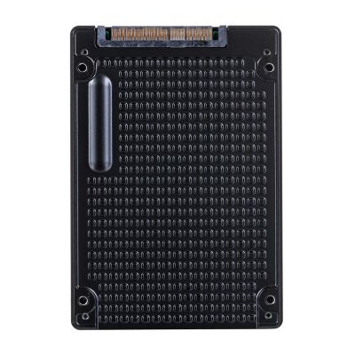 4. Dysk SSD Western Digital Ultrastar SN655 WUS5EA1A1ESP7E3 15.36TB U.3 PCI ISE 0TS2463 (DWPD 1)