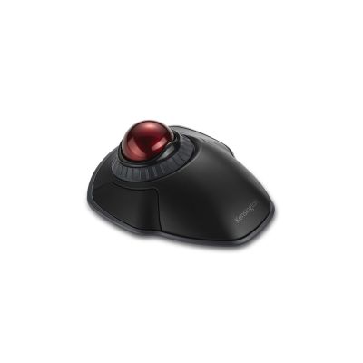 12. Kensington Orbit Wireless Trac Manipulator kulkowy Bluetooth/RF Czarny