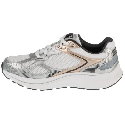 2. Skechers Go Run Consistent 2.0 - Volt 128633-WSBK Białe 36