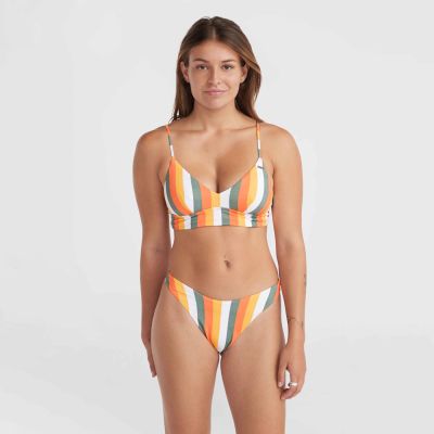 6. Strój kąpielowy O'Neill Wave Skye Bikini Set W 92800614229