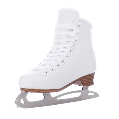 8. Łyżwy figurowe TEMPISH Camila Ice