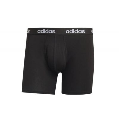 4. Bielizna adidas Linear Brief Boxer 2 Pack M GU8888