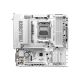 ASRock B850M Challenger WiFi White AM5 mATX HDMI/DP     DDR5