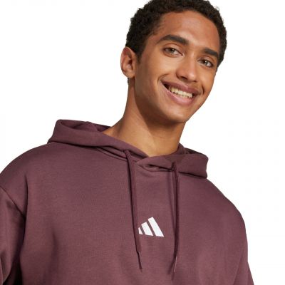 5. Bluza adidas Essentials Feelcozy Fleece M IN6070