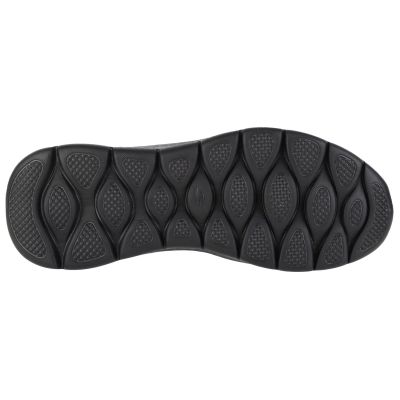 4. Skechers Slip-Ins: Go Walk Flex - No Hands 216491-BBK Czarne 41