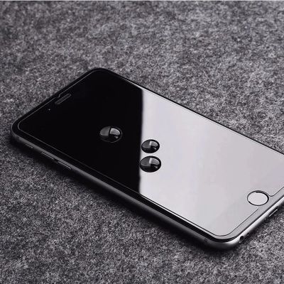 4. Szkło hartowane Wozinsky Privacy Glass prywatyzujące na iPhone 18 Pro Max - 2 szt.