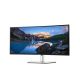 3. DELL UltraSharp U3425WE monitor komputerowy 86,4 cm (34") 3440 x 1440 px Wide Quad HD LCD Czarny, Srebrny