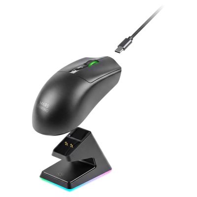 4. TACENS MARS MMW-ELITE 20000DPI Bluetooth 5.4 2.4GPRO -mysz gamingowa