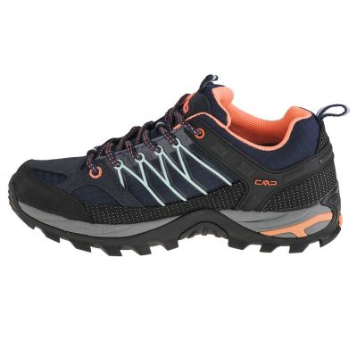 3. Buty CMP Rigel Low Wmn W 3Q54456-92AD