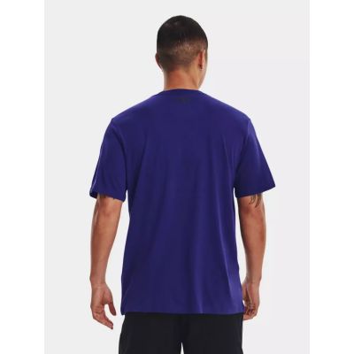 8. Koszulka Under Armour Left Chest Logo M 1326799-468