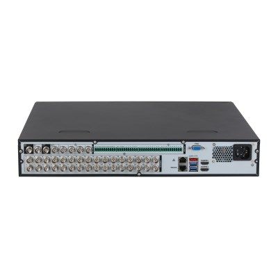 3. Rejestrator AHD, HD-CVI, HD-TVI, CVBS, IP XVR5432L-I3 32 kanały DAHUA