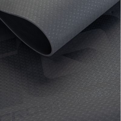 6. Mata IQ Cross The Line Blacky Mat 92800655954
