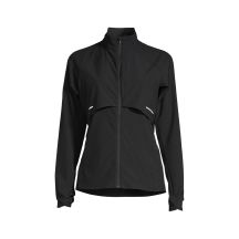Kurtka sportowa damska CASALL Dynamic Windbreaker Jacket black