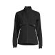 Kurtka sportowa damska CASALL Dynamic Windbreaker Jacket black