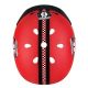 5. Kask Globber Elite Lights Jr 507-102 HS-TNK-000013847
