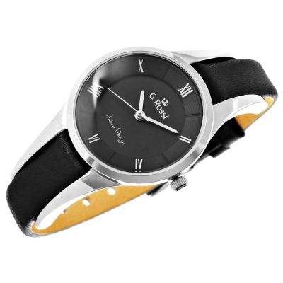 5. Zegarek Damski G.Rossi 8154A2-1A1 + BOX