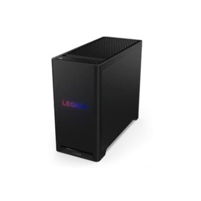 Lenovo | Legion | T5 30AGB10 | Tower | Desktop | AMD Ryzen 7 | 9800X3D | 16 GB | DDR4 SDRAM | 1024 GB | 1024 GB | NVIDIA GF RTX 5070 12GB | No Optical drive | Windows 11 Home
