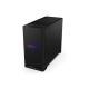 Lenovo | Legion | T5 30AGB10 | Tower | Desktop | AMD Ryzen 7 | 9800X3D | 16 GB | DDR4 SDRAM | 1024 GB | 1024 GB | NVIDIA GF RTX 5070 12GB | No Optical drive | Windows 11 Home