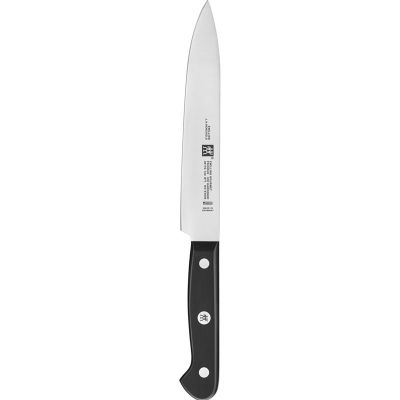 4. Zestaw noży ZWILLING Gourmet 36133-000-0 (Blok do noży, Nożyczki, Nóż x 5)