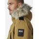 11. Kurtka Helly Hansen Reine Parka M 53630 289