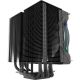 7. Wentylator CPU Alpenföhn Dolomit Premium 12cm Czarny