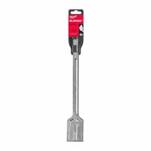 MILWAUKEE DŁUTO SDS-MAX 50mm x 300mm DO PŁYTEK SAMOOSTRZĄCE