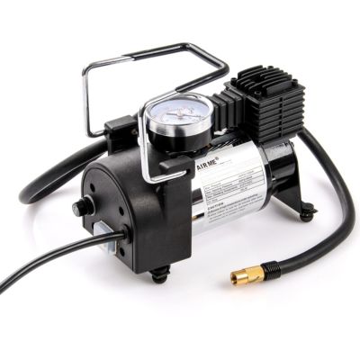 10. Kompresor do piłek Meteor 39050