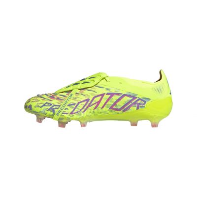 2. Buty adidas Predator Elite FT FG JH6421
