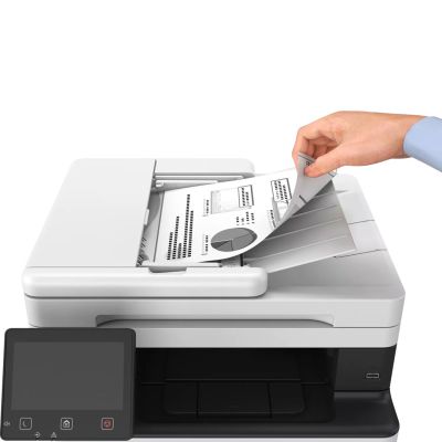 7. Urządzenie wielofunkcyjne Canon i-Sensys MF461DW II