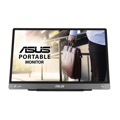 15. MONITOR ASUS 14" MB14AC ZenScreen