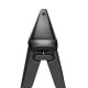 6. Etui Spigen Slim Armor Pro Magsafe na Samsung Galaxy Z Fold 8 Ultra - czarne