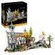 23. LEGO Icons 10316 - Władca Pierścieni: Rivendell